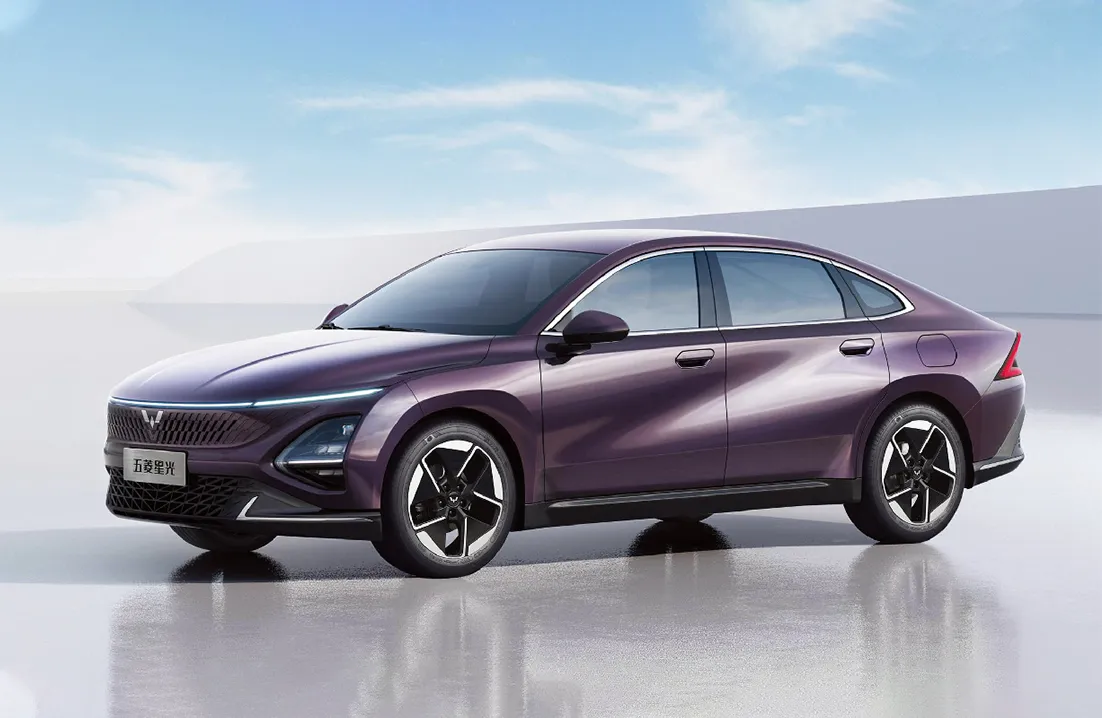 SGMW XINGGUANG (2023)